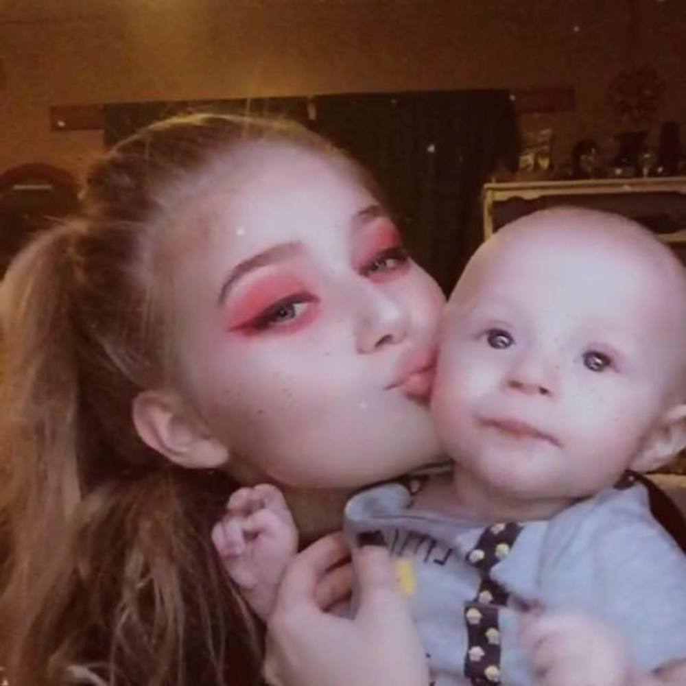 Meet your Posher, Brooklynn